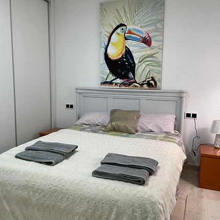 Habitacion En Piso Particular Sol Connect Alicante Exterior foto